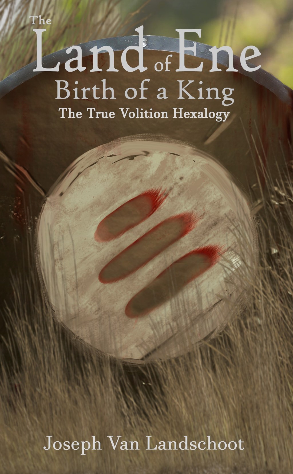 A Slice of Land of Ene: Birth of A&nbsp;King