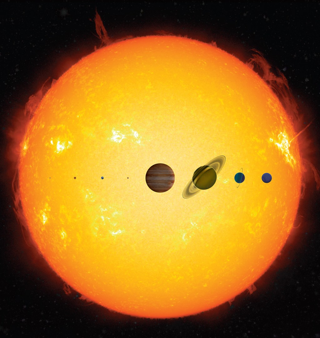 Album Covers of our&nbsp;Cosmos