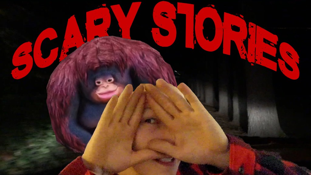 Scary Stories