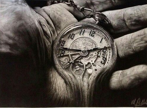 COMING TO AN&nbsp;END